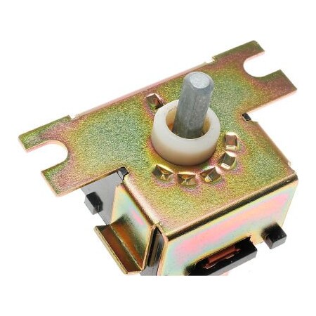 Standard Ignition A/C & Heater Blower Motor Switch - HS-242